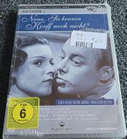 DVD Nanu, Sie kennen Korff noch nicht? Neuverpackt