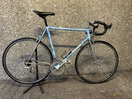 Titan exclusiv Rennvelo