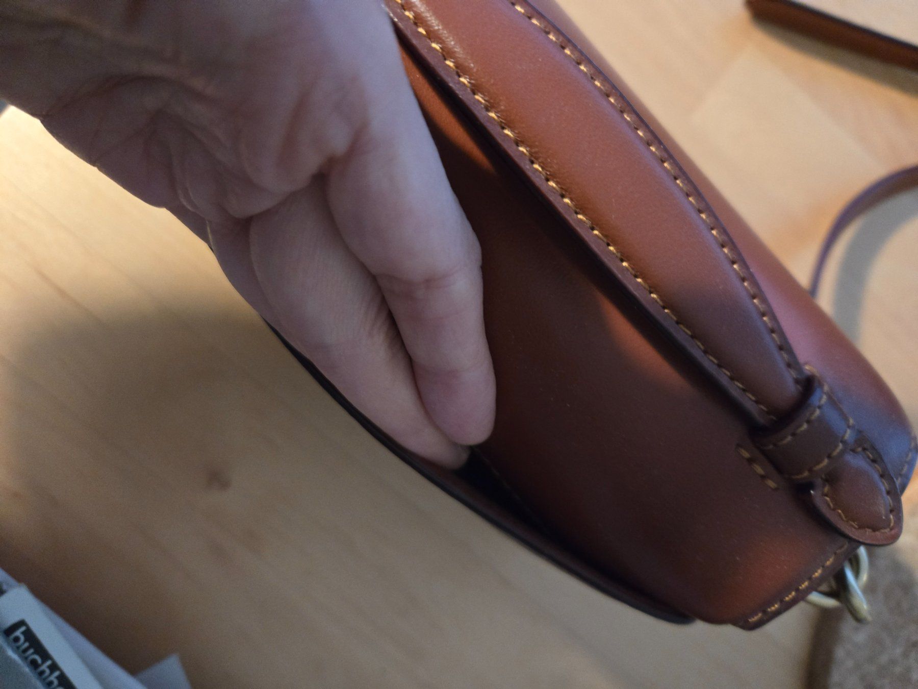 Coach Taschen für Damen: Coach kleine Tasche, neu – Gebraucht aus Luzern von Yumbob 3