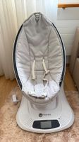 4moms mamaRoo electric bouncer