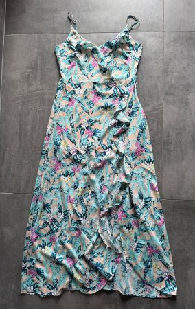 Vestito estivo floreale