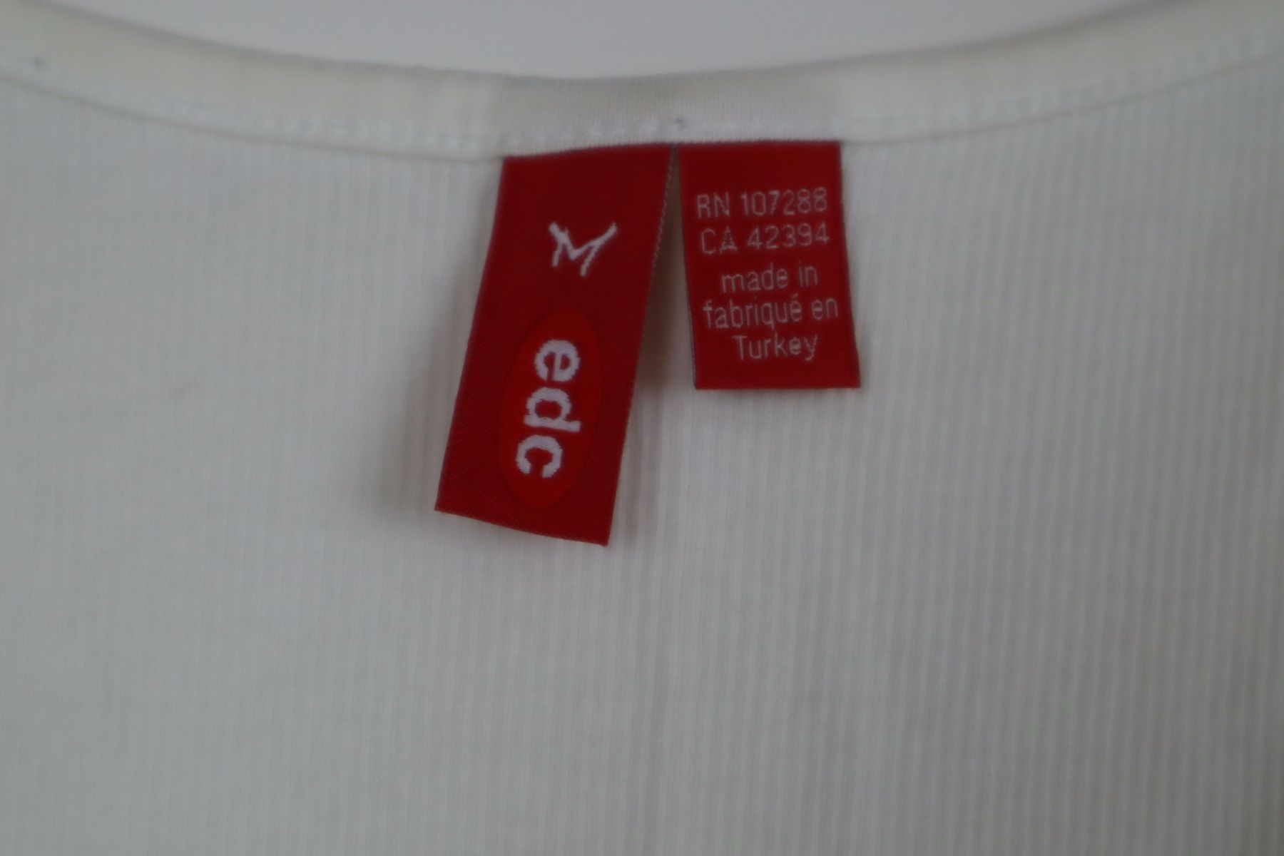 Esprit Tops: Top, Esprit, Gr. M – Neu (gemäss Beschreibung) aus Wattwil von diamant1 2