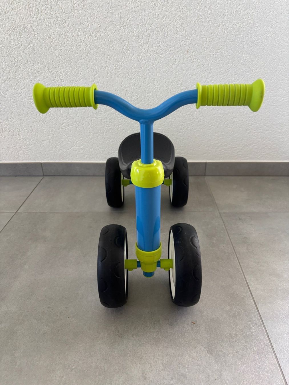 Smoby Veicoli per bambini: Laufrad Smoby – Usato da Rudolfstetten venduto da Jfcarter 2