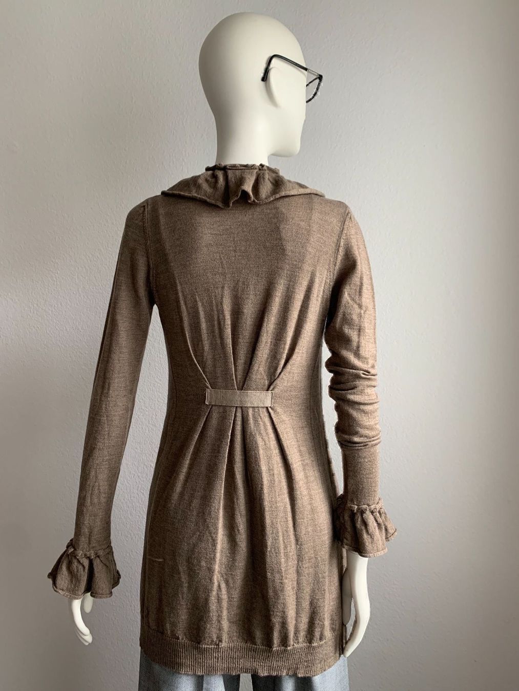Giacche: Gothainprimis Strickjacke – Nuovo (secondo la descrizione) da Winterthur venduto da 11.11 5