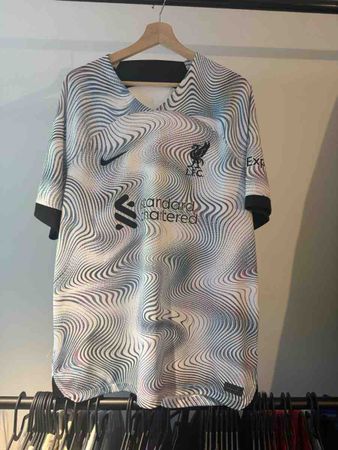 Liverpool FC Trikot Nike
