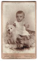 Fotografie Fritz Schumann, Annaberg i. S