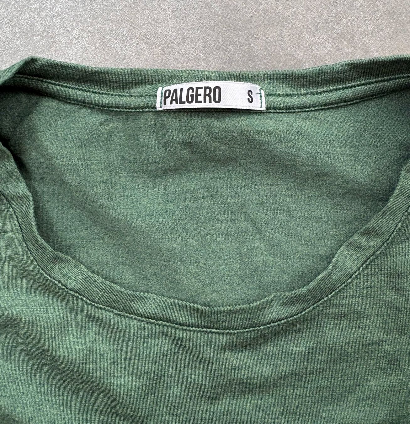 T-shirt: PALERGO T-Shirt S – Nuovo (secondo la descrizione) da Frauenfeld venduto da Nezadim 1
