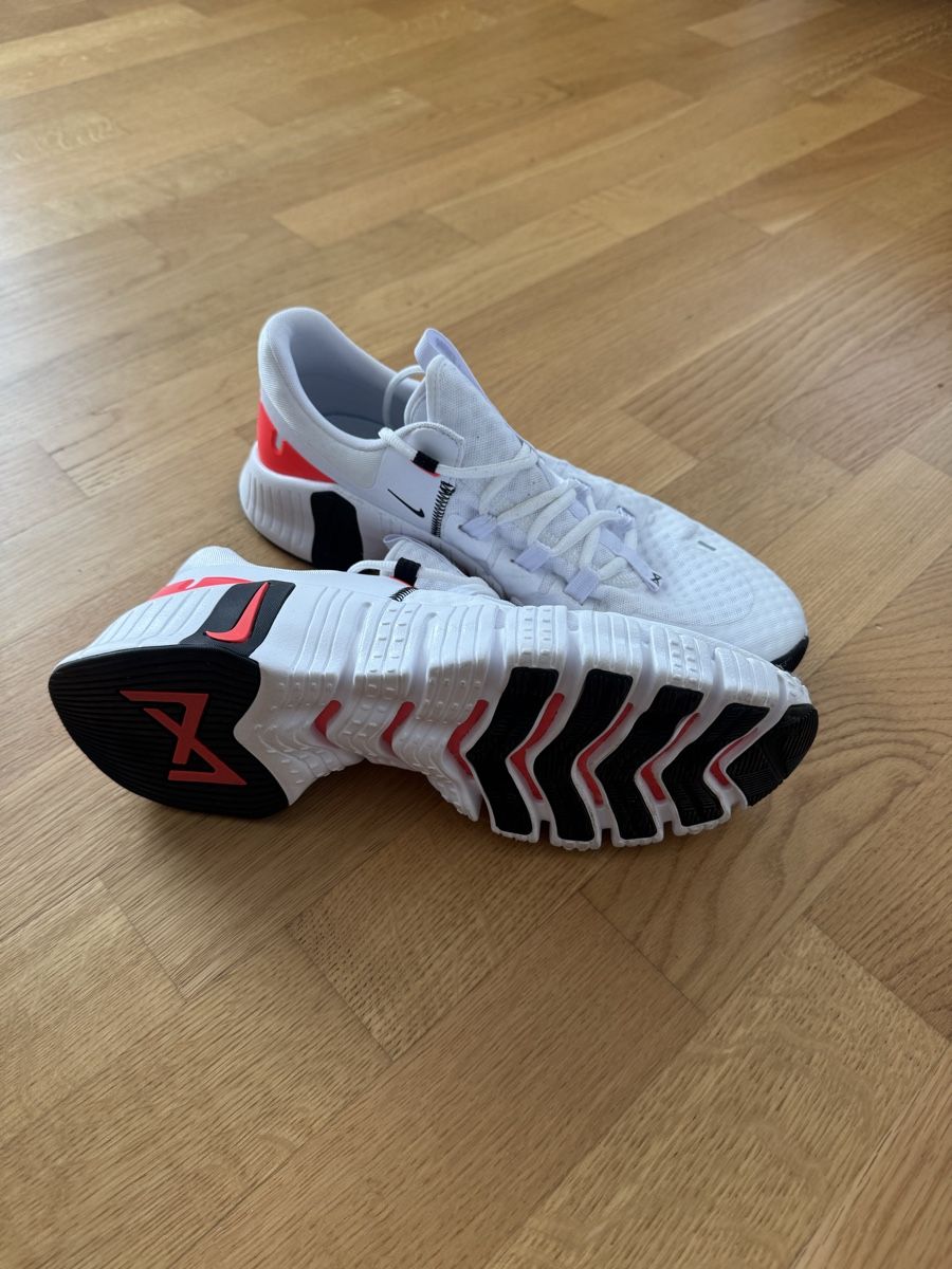 Nike Chaussures hommes: Nike Free Metcon 4 Weiss – Neuf (Voir description) à Amriswil par Fixm8 1