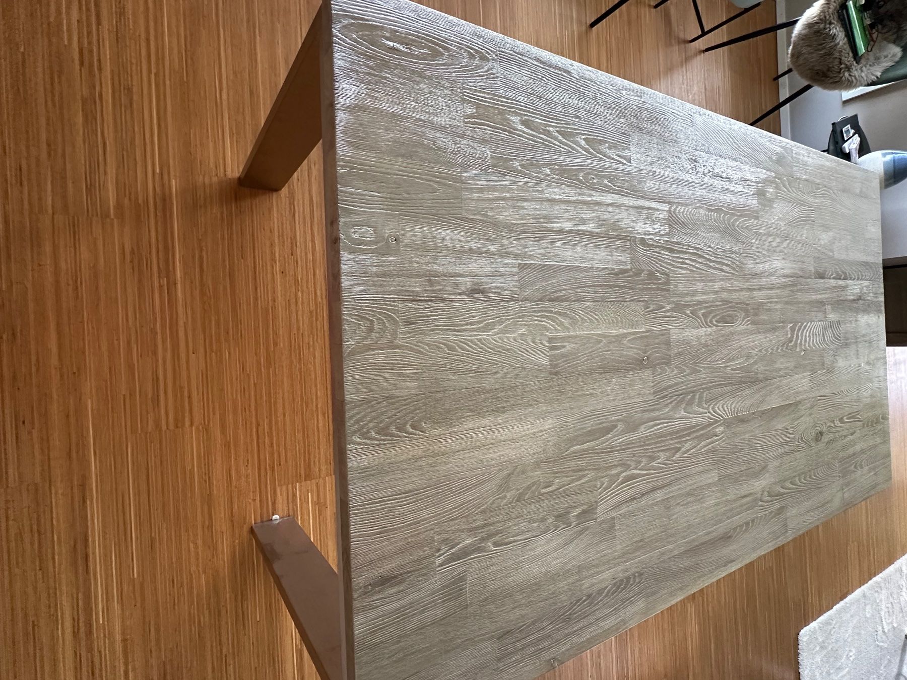 Tische: Furniture set from Xooon – Gebraucht aus Rüschlikon von GerbenS 1