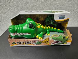 Neu - RC- Crazy Croc