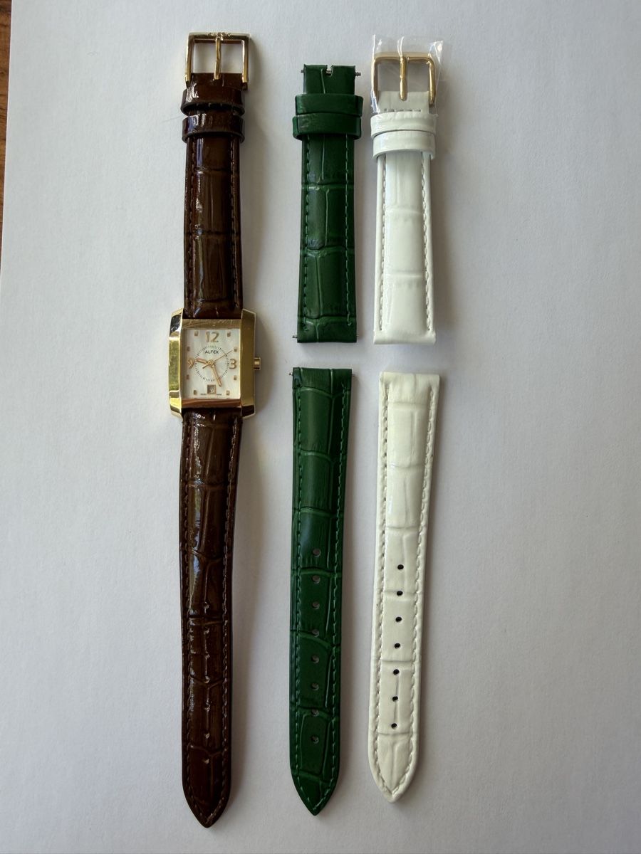 Alfex Montres: Alfex Uhr – D'occasion à Luzern par Pegasus003 1