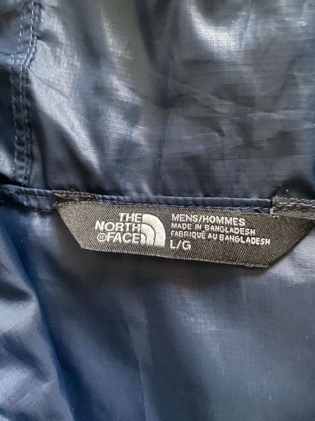 North Face Giacche: The North Face Windjacke (L) – Usato da Gümligen venduto da Vicky2 4