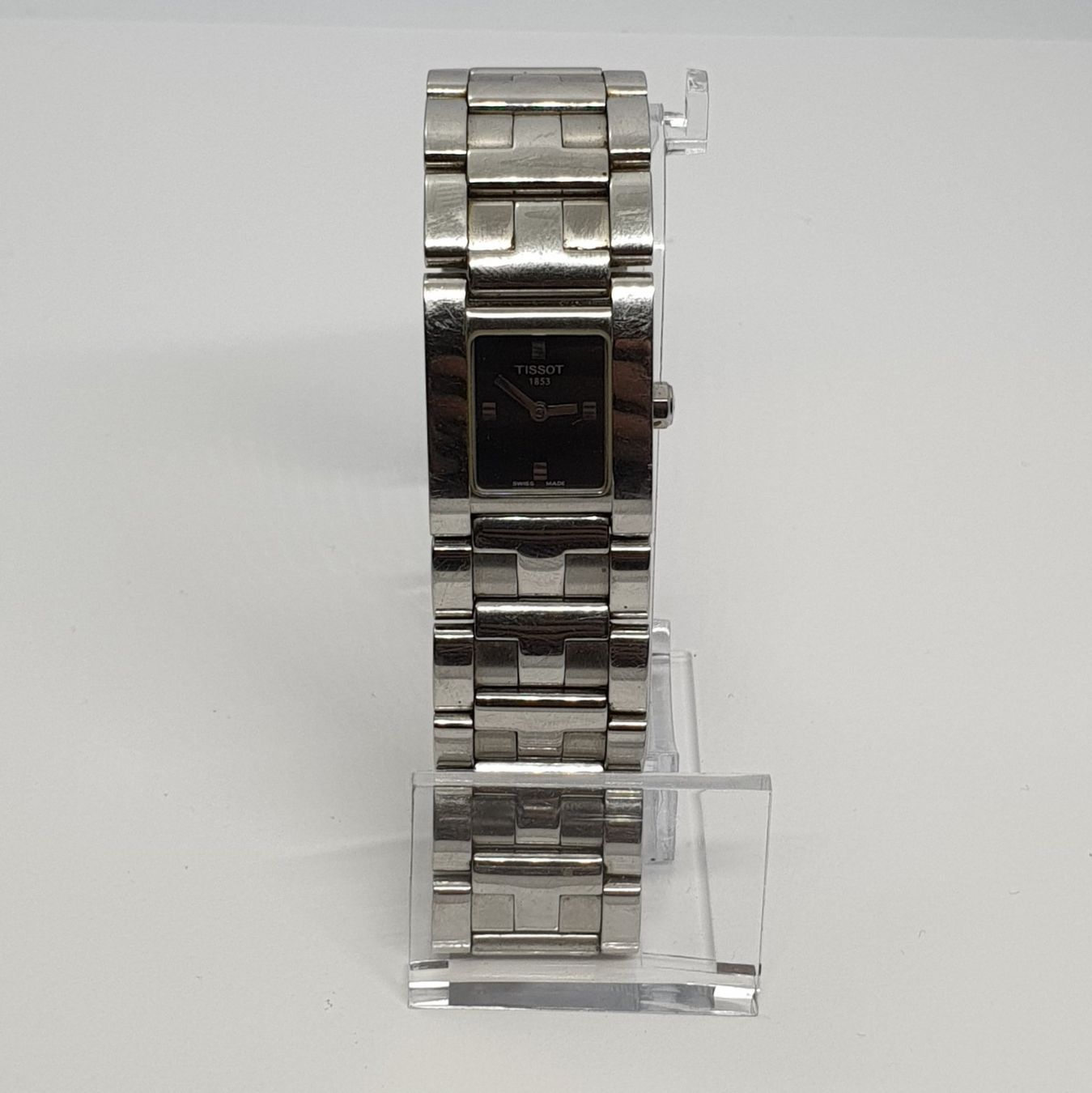 Tissot Uhren: Tissot Uhr – Gebraucht aus Luzern von Luzern-Goldhaus