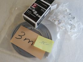 Paulmann Led Strips zur Erweiterung 3m
