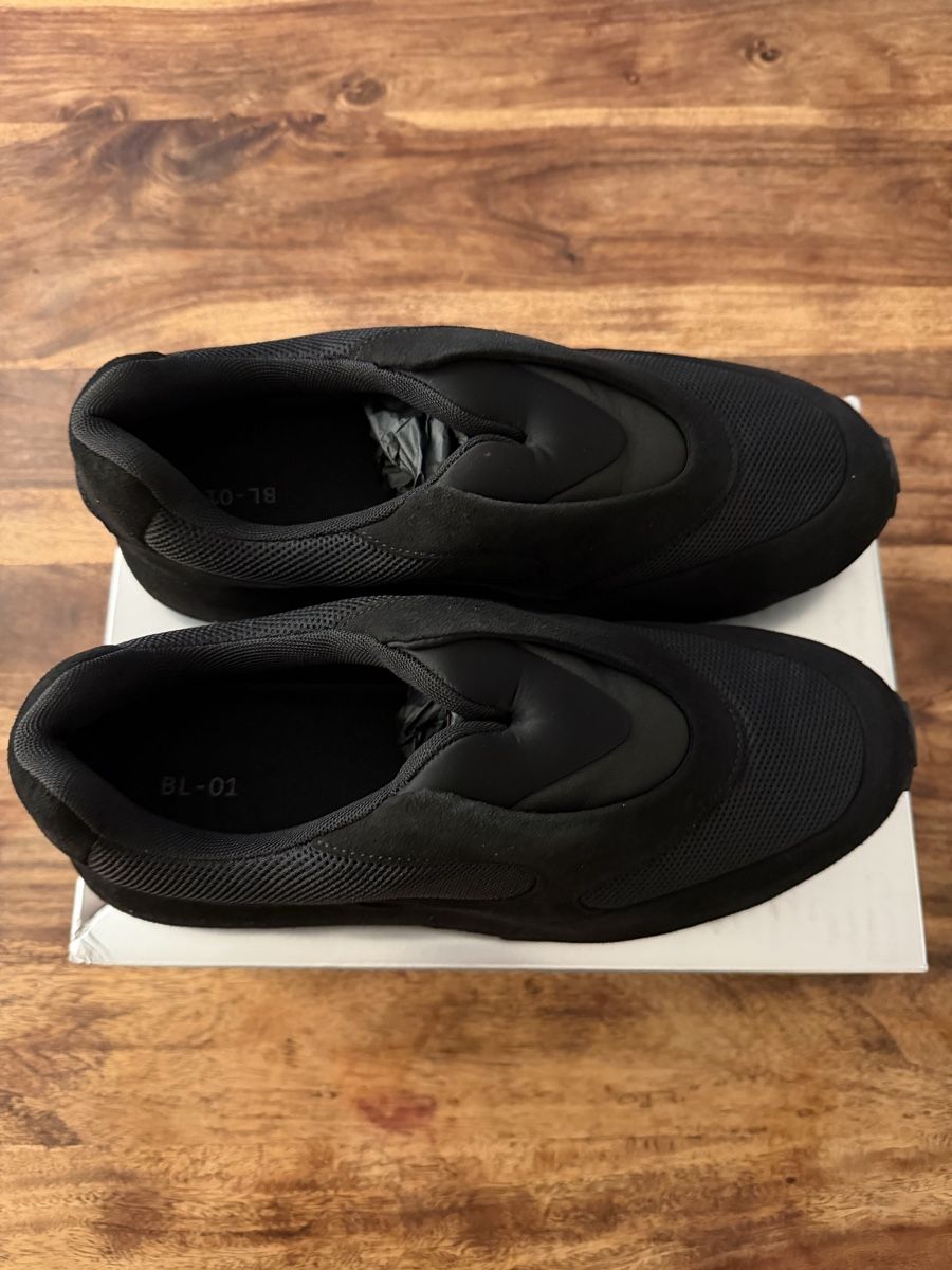 Scarpe da uomo: Yeezy BL - 01 – Nuovo e nell'imballaggio originale da Baar venduto da igsta 3