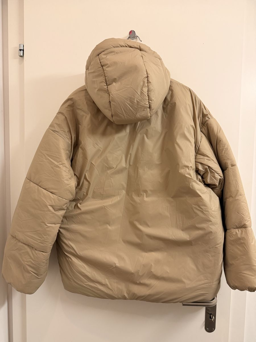 Burton Giacche: Burton Futuretrust Insulator Jacket - Summit Taupe Size S – Nuovo (secondo la descrizione) da Zürich venduto da Dory84 4