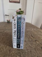Folk of the Air Trilogie von Holly Black