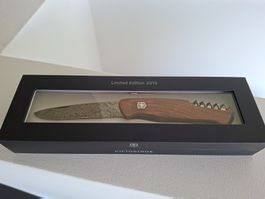 Victorinox Damast LE 2015 (0.9551.J15)