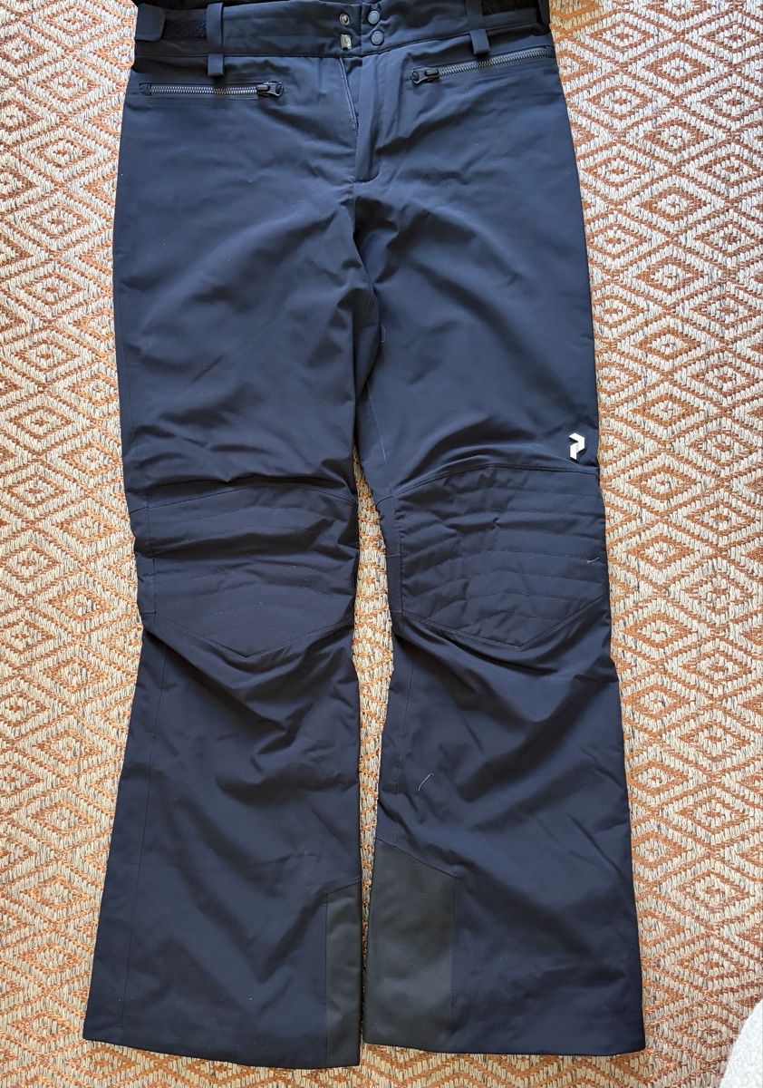 Pantaloni: Peak Performance Ski Trousers 150 – Usato da Zürich venduto da Mcastillo501 1
