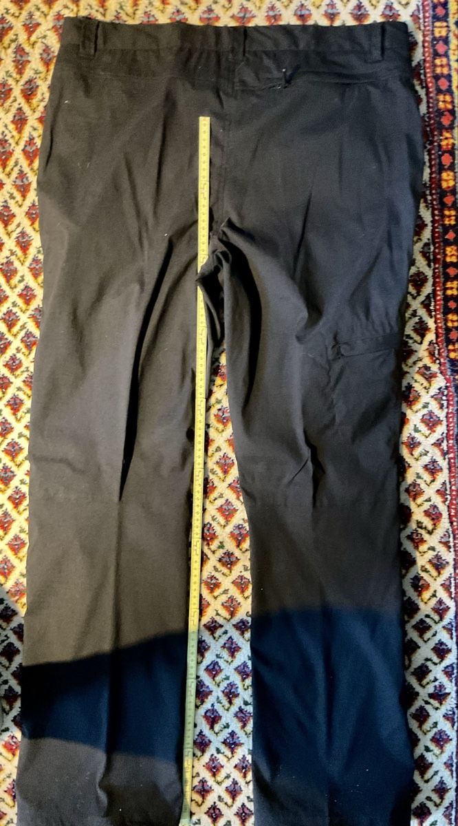 Pantaloni: Hose Freizeit – Nuovo (secondo la descrizione) da Herisau venduto da eri_2tb5 7