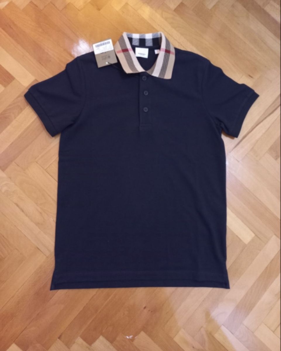 Polo-Shirts: Polo BURBERRY – Neu und originalverpackt aus Urdorf von kov_kym6