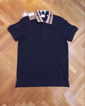 Polo BURBERRY