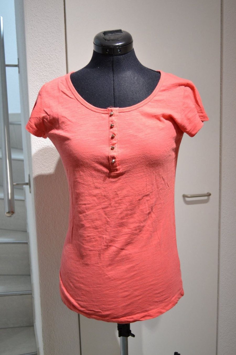 Camicette, T-shirt & Top: Mädchenshirt – Usato da Wagenhausen venduto da vintagesecondhand