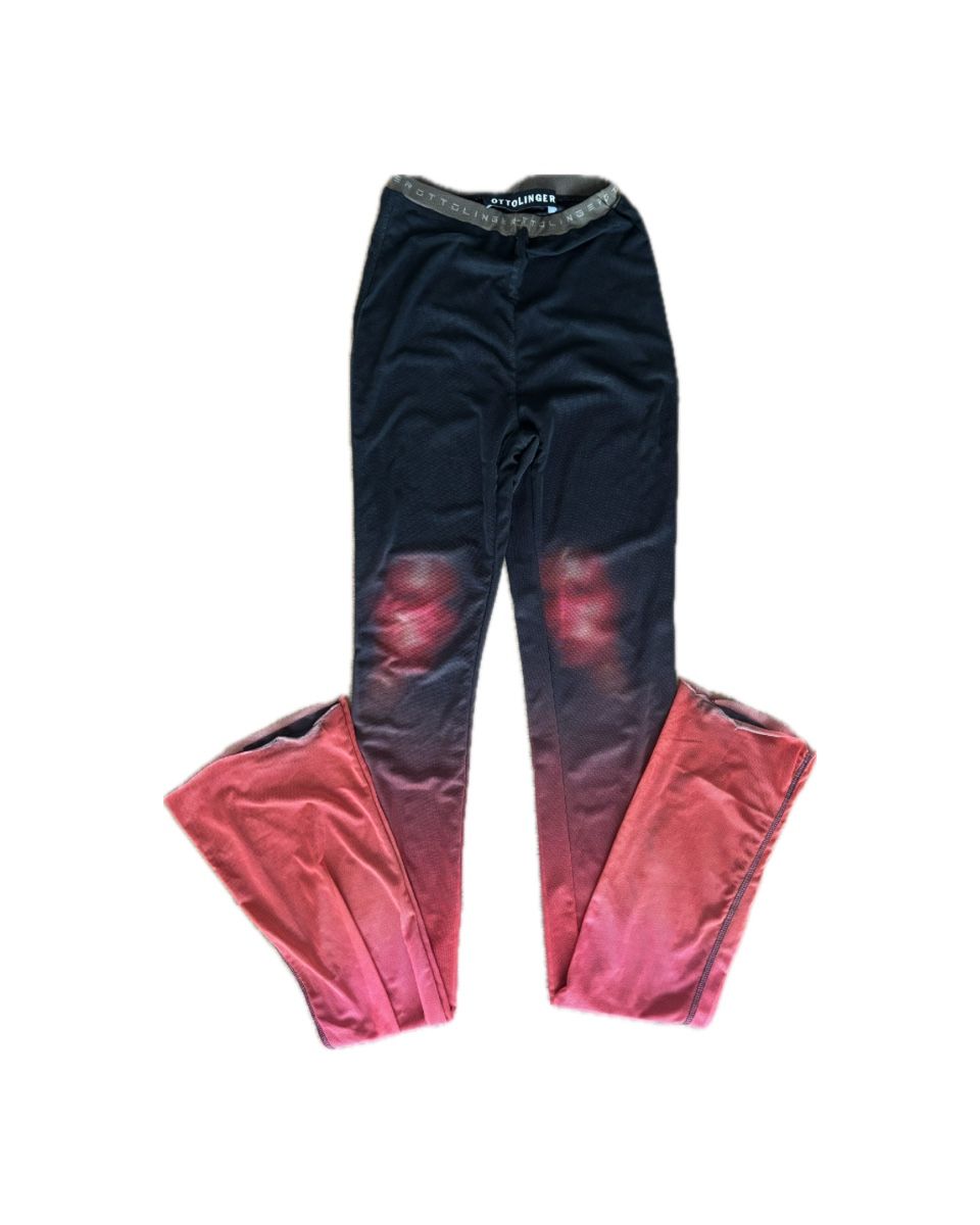 Leggings: Ottolinger Mesh Leggings – Usato da Basel venduto da na5gh 2