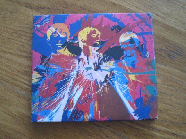 CD: Babyshambles SEQUEL TO THE PREQUEL Doppel  CD – Usato da Gossau SG venduto da Noryflory
