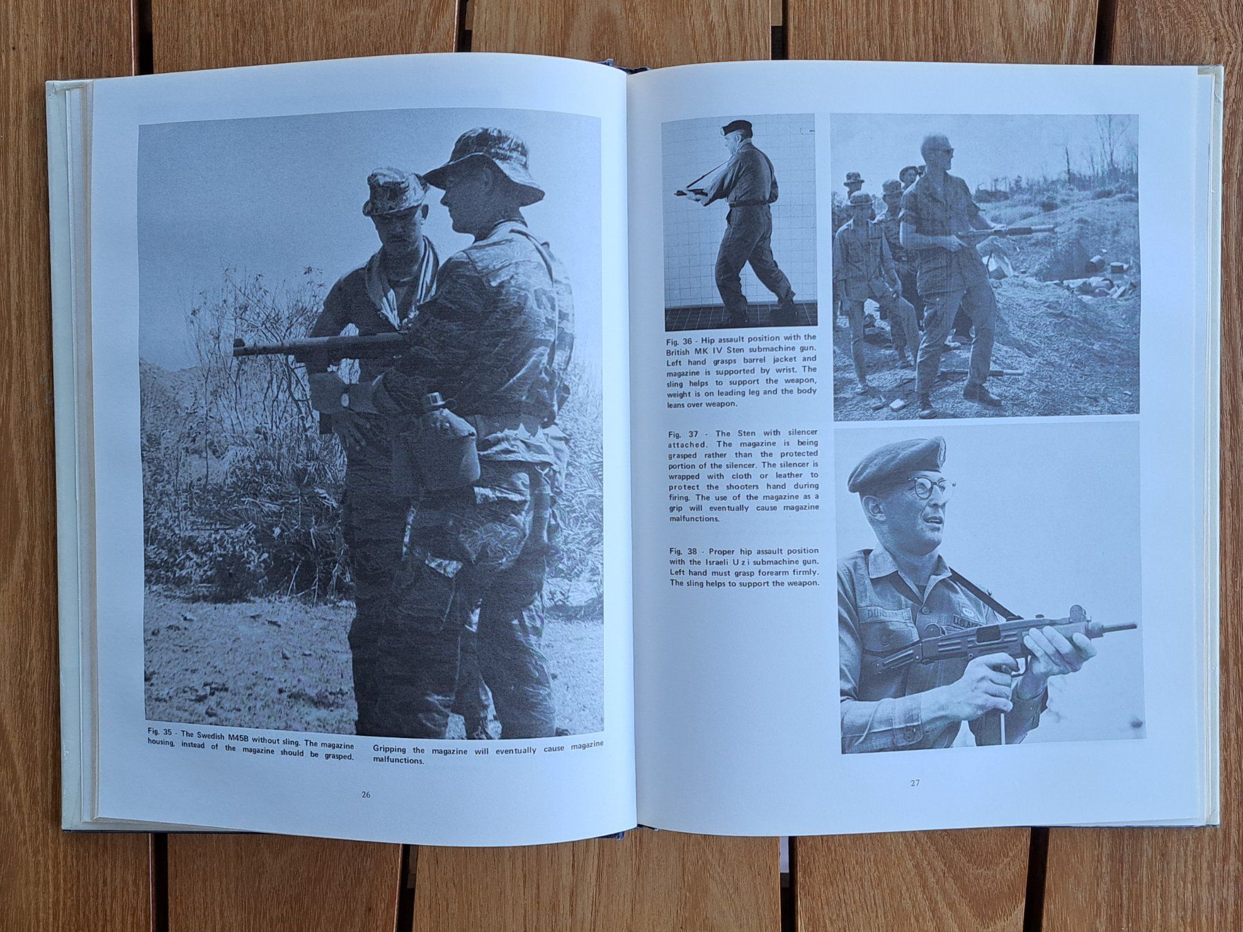 Libri: Special Forces Combat Firing Techniques – Usato da Balgach venduto da Redstorm2012 4