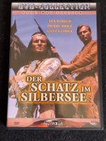 Der Schatz im Silbersee Collection Karl May Edition DVD DE