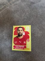 Panini WM 2026 SUI 5 Rodriguez