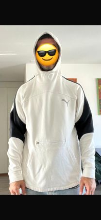 Hoody Puma