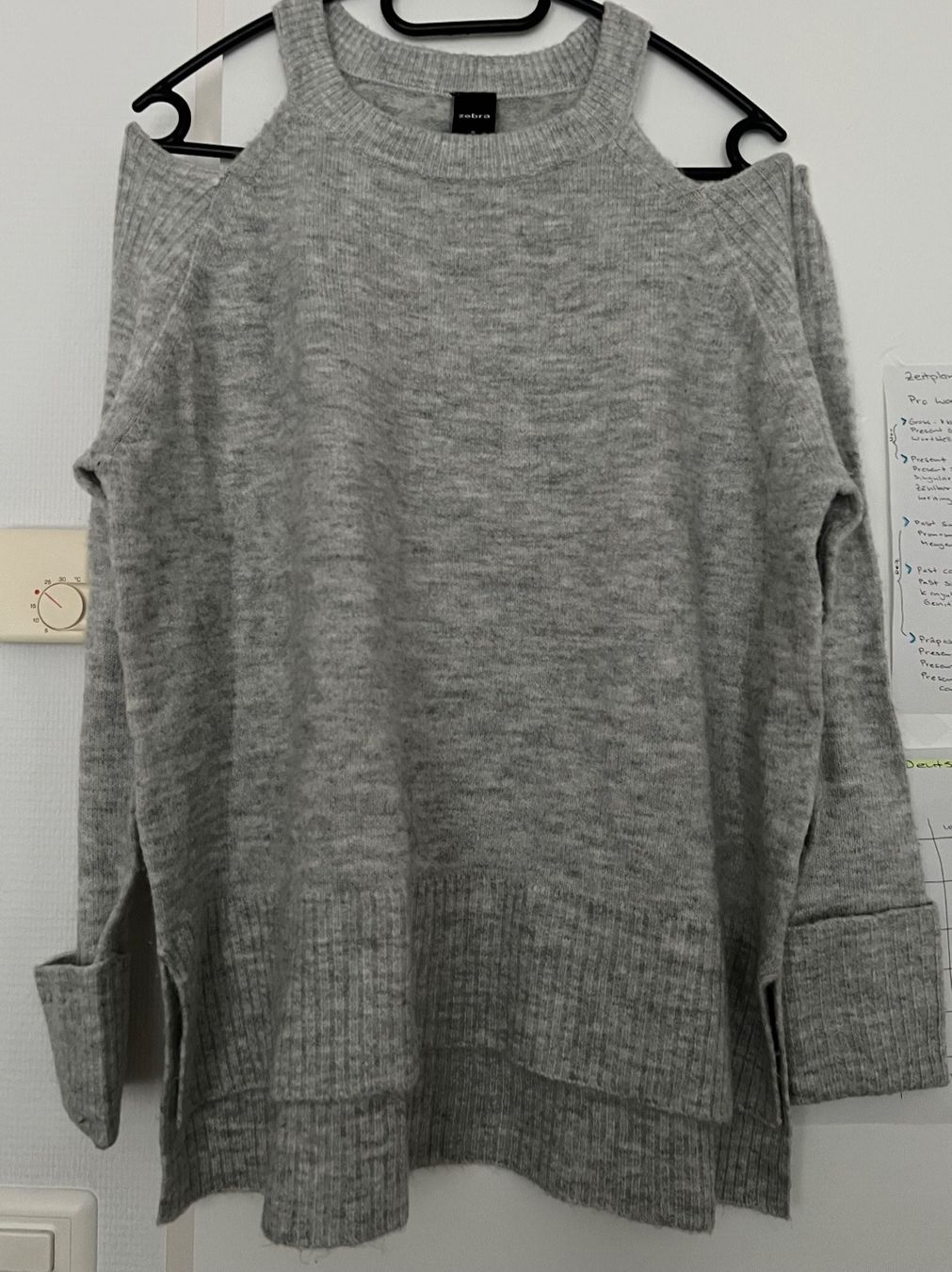 Pulls & Sweat-shirts: Zebra Damenpullover – D'occasion à Abtwil SG par chi_yh9f
