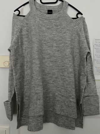 Zebra Damenpullover