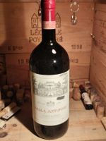 1987 Magnum Villa Antinori Chianti Classico Reserva