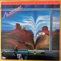 Al Stewart - Time Passages / Audiophile MFSL-Press. 1981 TOP