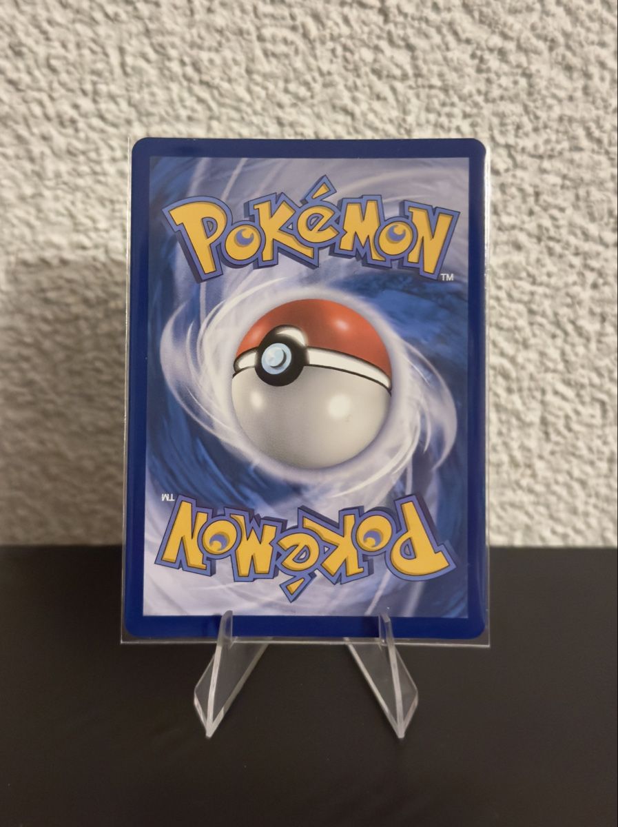 Pokémon Carte collezionabili: Carte Pokémon Promo Mega Évolution - Bulbizarre /FR – Nuovo (secondo la descrizione) da Marin-Epagnier venduto da ArHofm 1