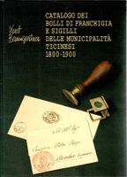Bolli Di Franchigia Delle Municipalità