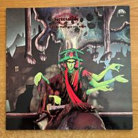 Greenslade - Bedside Manners Are Extra / 1.D-Press. 1973 TOP