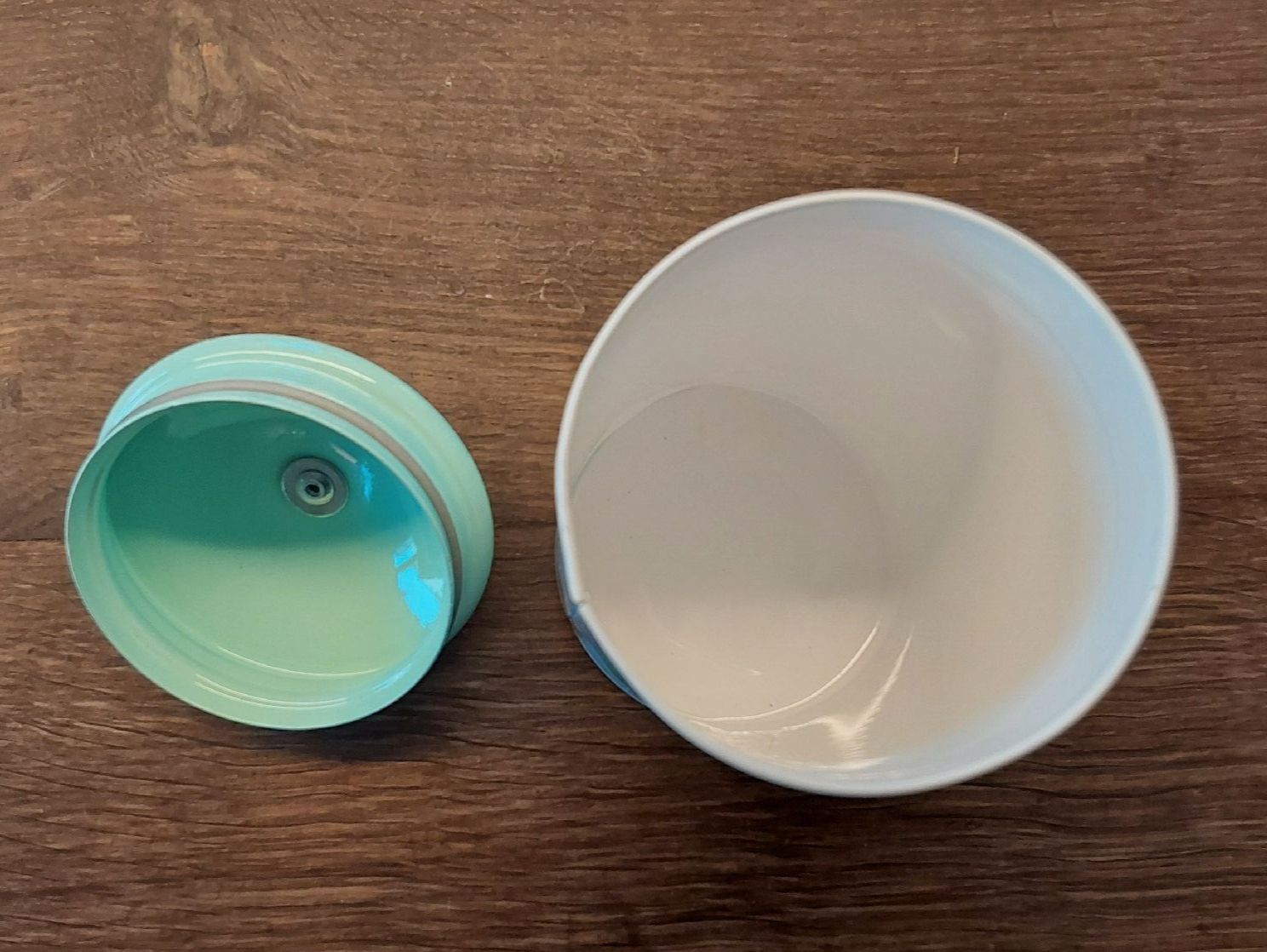 Zuccheriere: Dose Metall Strömshaga mint – Usato da Köniz venduto da scopello12 1