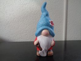 Stehender Zwerg (Wichtel 22 cm)