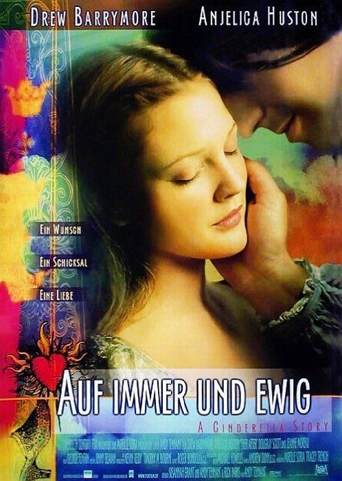 Besetzung Von Auf Immer Und Ewig