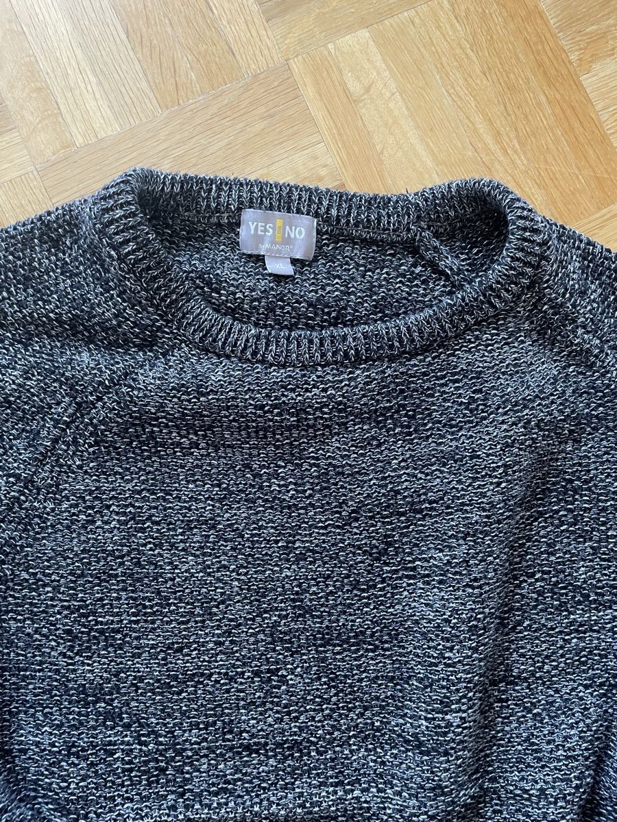 Maglioni & Felpe: Pullover 100% Baumwolle. Unisex Größe XL – Nuovo (secondo la descrizione) da Basel venduto da Kamberly 1