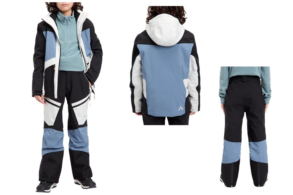 Completi: McKinley Skidress Gr. 152 – Nuovo (secondo la descrizione) da Escholzmatt venduto da Trizel