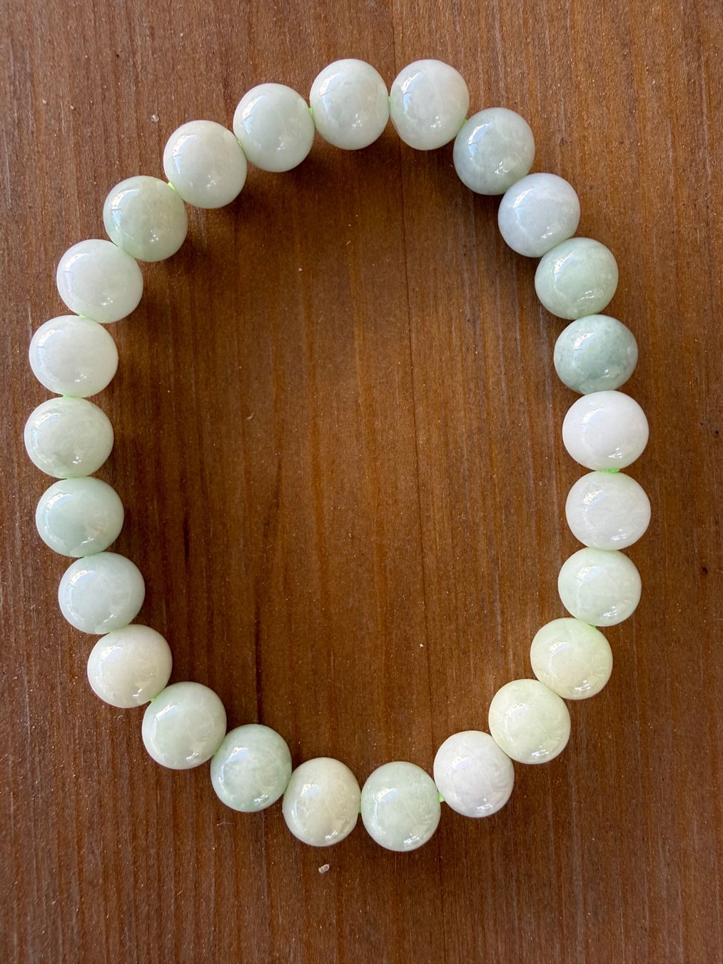 Pierres précieuses: Grün Burmese Jadeite – Neuf (Voir description) à Jegenstorf par SteinGlanz 1