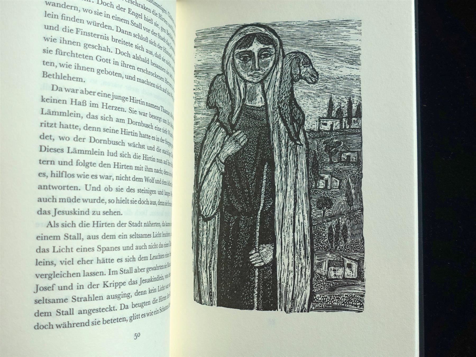 Libri: Die Kerzenkette - Magda Neuweiler – Usato da Gutenswil venduto da Optico 4