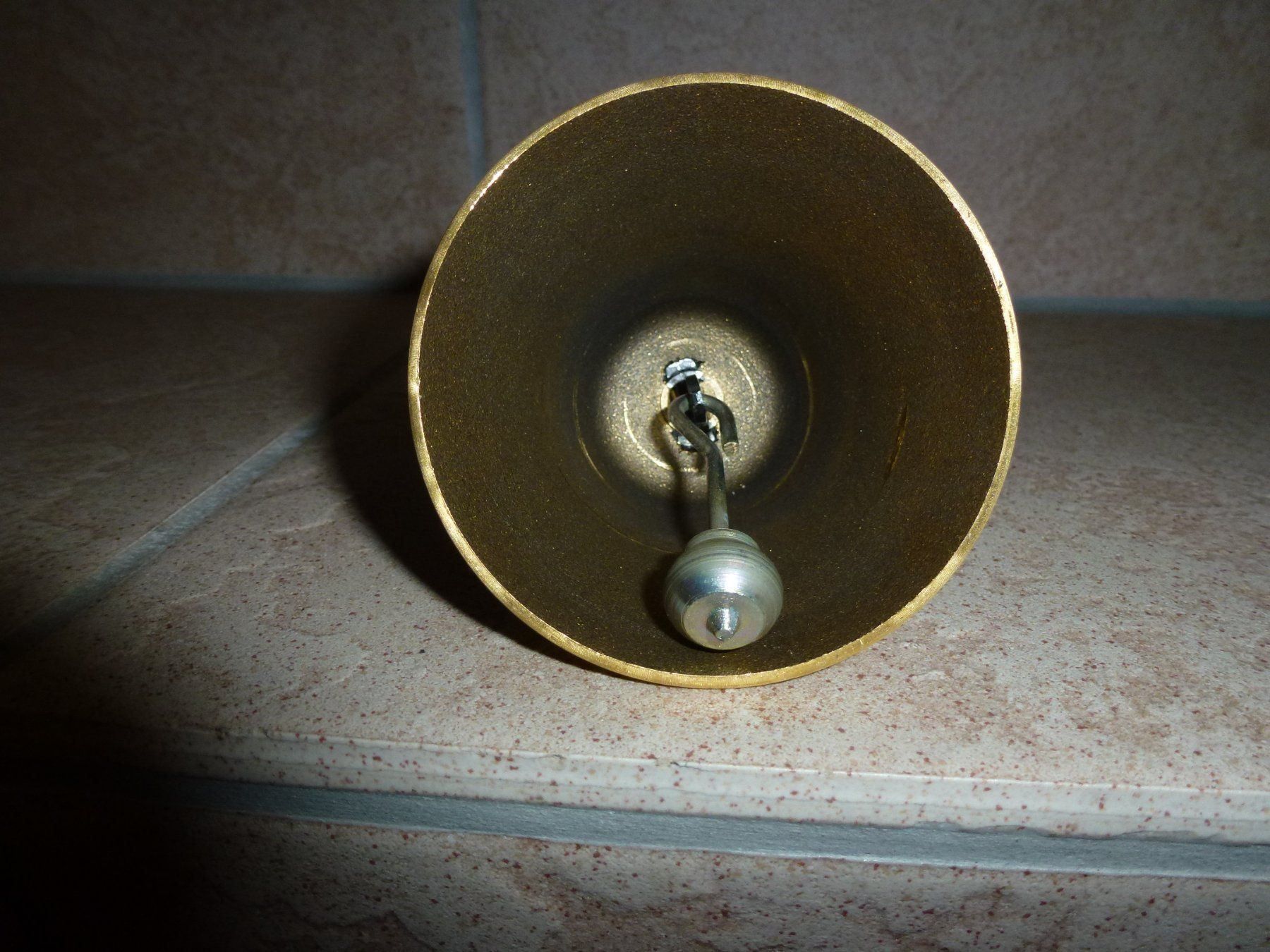 Campanacci mucche: Glocke Bruchfest – Nuovo (secondo la descrizione) da Bürglen UR venduto da daisyxy5 1