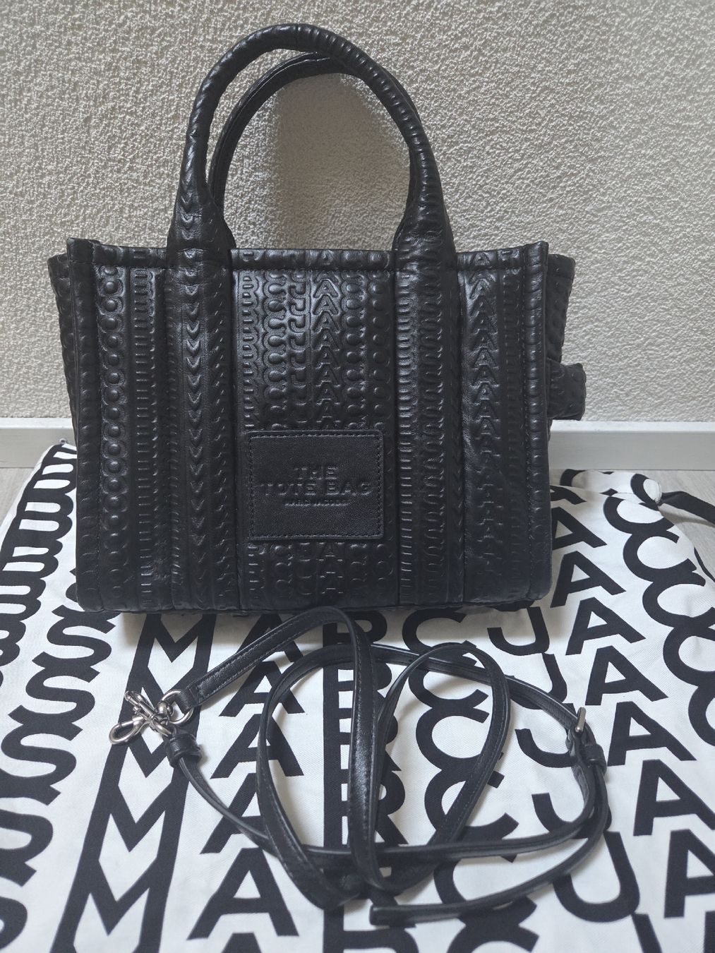 Marc Jacobs Borse da donna: Sac en cuir Marc Jacobs – Nuovo (secondo la descrizione) da Fey venduto da foudresse