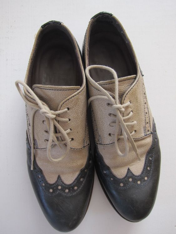 Schuhe MOMA | Kaufen auf Ricardo